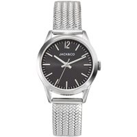 Orologio Jack&co Donna Giovanna in Acciaio JW0179L4 - JW0179L4